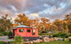 Zuny Yurt - thumb 1