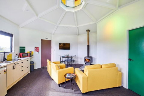 Zuny Yurt - Accommodation Port Macquarie 5