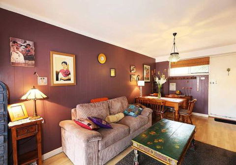 Central Bohemian Studio - Accommodation Port Macquarie 5