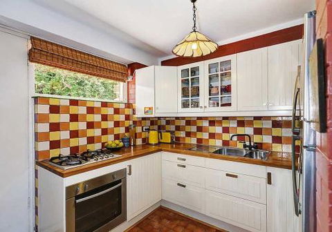 Central Bohemian Studio - Accommodation Port Macquarie 0