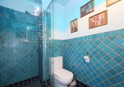 Central Bohemian Studio - Accommodation Port Macquarie 4