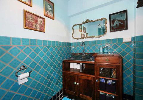 Central Bohemian Studio - Accommodation Port Macquarie 2