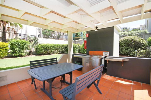 Unit 1 The Rocks 1746 David Low Coolum Beach 500 Bond - Accommodation Port Macquarie 6