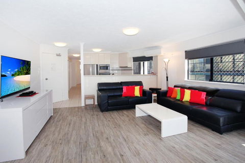 Unit 1 The Rocks 1746 David Low Coolum Beach 500 Bond - Accommodation Port Macquarie 2