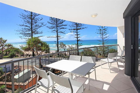 Unit 1 The Rocks 1746 David Low Coolum Beach 500 Bond - Accommodation Port Macquarie 1