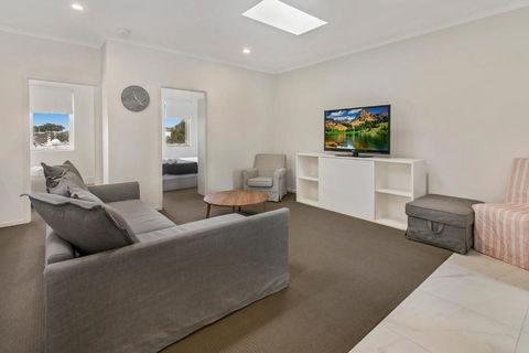 Sorrento Beach Abode - Accommodation Port Macquarie 3