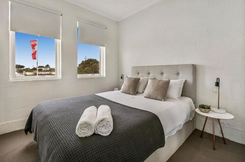 Sorrento Beach Abode - Accommodation Port Macquarie 5