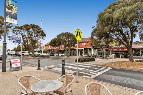 Sorrento Beach Abode - Accommodation Port Macquarie 6