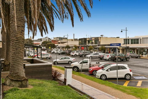 Sorrento Beach Abode - Accommodation Port Macquarie 1