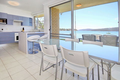 Kooringal Unit 8 / 105 Soldiers Point Road - Accommodation Port Macquarie 4