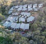 On the Edge of the Forest - Accommodation Port Macquarie