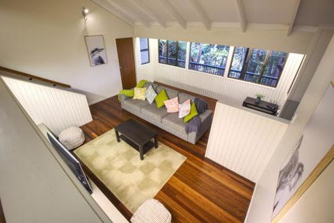 SerenityatMontville - Accommodation Port Macquarie 5