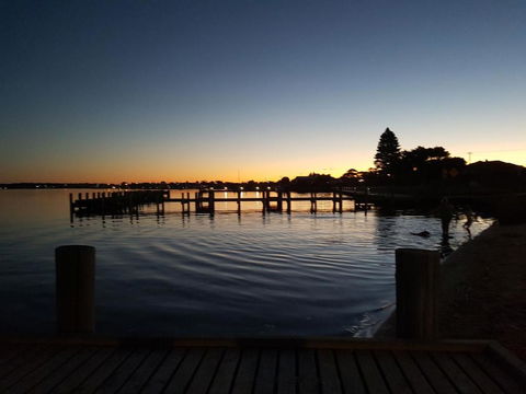 La Maison Riviere THE RIVER HOUSE Bed & Breakfast - Accommodation Port Macquarie 6