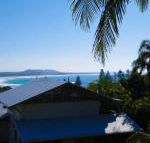 LaMaison de Shines 13 Dulconghi Street - Accommodation Port Macquarie