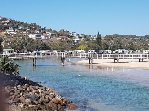 Sea Salt 24 Stewart Street - Accommodation Port Macquarie 5