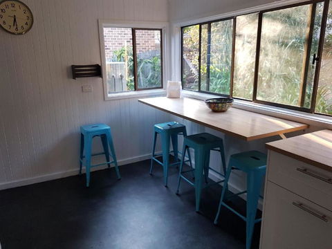 Sea Salt 24 Stewart Street - Accommodation Port Macquarie 4