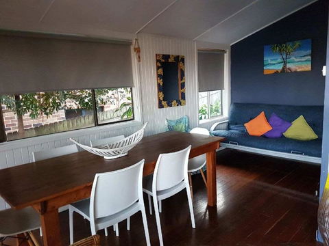 Sea Salt 24 Stewart Street - Accommodation Port Macquarie 3