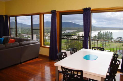 Endeavour 10 Dulconghi Street - Accommodation Port Macquarie 5