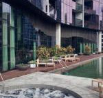 Luxury CBD Pool Gym  Spa - Accommodation Port Macquarie