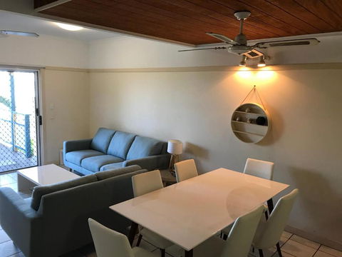 Beach Front Villa At Tangalooma - Accommodation Port Macquarie 1