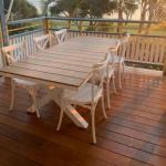 Beach Front Villa At Tangalooma - Accommodation Port Macquarie 0
