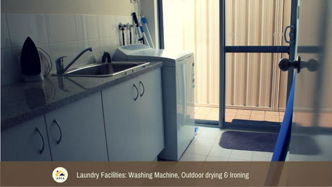SERENITY Of MANDURAH - Accommodation Port Macquarie 4