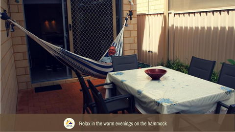 SERENITY Of MANDURAH - Accommodation Port Macquarie 6