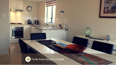 SERENITY Of MANDURAH - Accommodation Port Macquarie 5