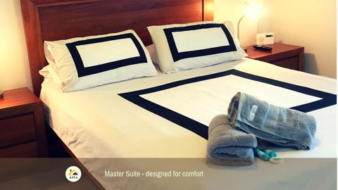 SERENITY Of MANDURAH - Accommodation Port Macquarie 3
