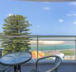 The Oaks Waterfront Resort Unit 303 - Accommodation Port Macquarie