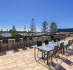 Lakeshore Apartments Unit 5 - Accommodation Port Macquarie