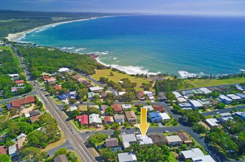 BonniEscape - Accommodation Port Macquarie 4