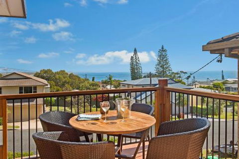 BonniEscape - Accommodation Port Macquarie 6