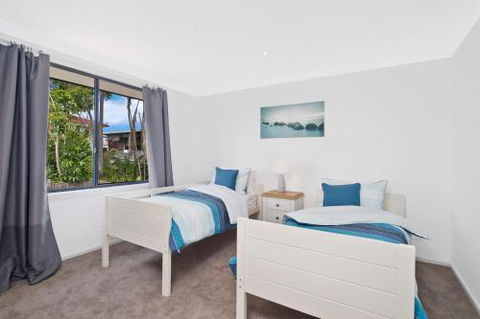 BonniEscape - Accommodation Port Macquarie 2
