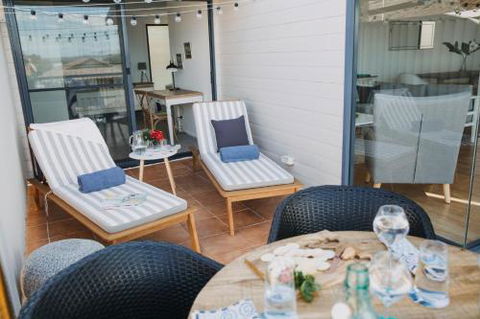 BonniEscape - Accommodation Port Macquarie 5