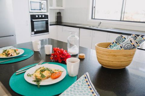 BonniEscape - Accommodation Port Macquarie 1