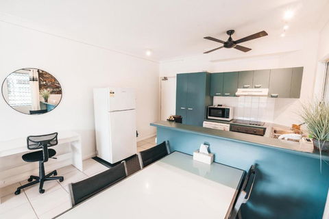 Inner City Value - Accommodation Port Macquarie 4