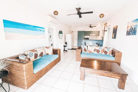 Inner City Value - Accommodation Port Macquarie 1