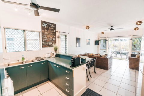 Inner City Value - Accommodation Port Macquarie 5