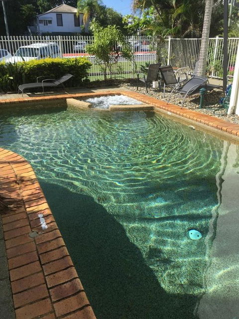 Inner City Value - Accommodation Port Macquarie 3