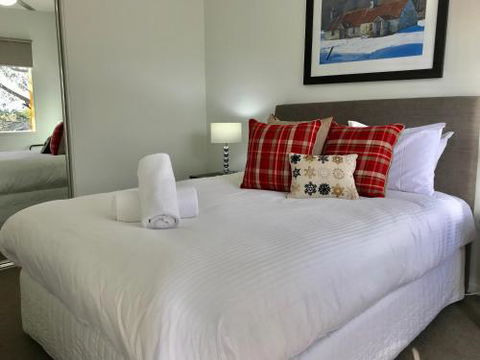 Apres - Accommodation Port Macquarie 6