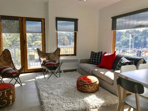 Apres - Accommodation Port Macquarie 1