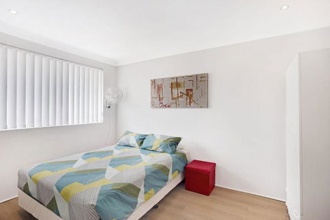 Resthaven Only Meters To Sunset Beach! - Accommodation Port Macquarie 3