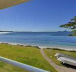 Gorgeous Harbourside - Accommodation Port Macquarie