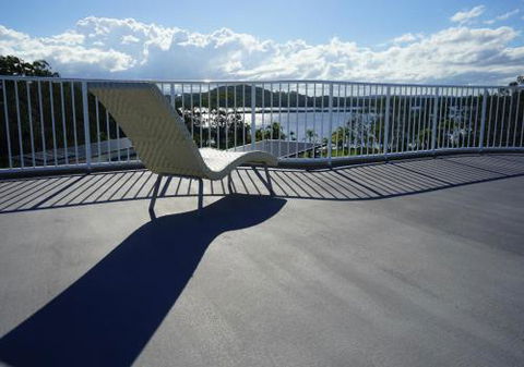 Cabarita Studio - Accommodation Port Macquarie 3