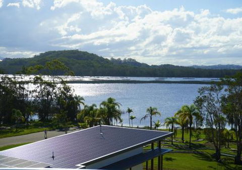 Cabarita Studio - Accommodation Port Macquarie 5