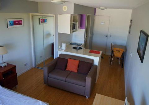 Cabarita Studio - Accommodation Port Macquarie 2
