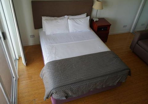 Cabarita Studio - Accommodation Port Macquarie 1