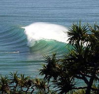 Cabarita Studio - Accommodation Port Macquarie