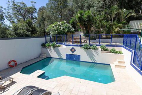Kallaroo Street 3 Corlette - Accommodation Port Macquarie 6